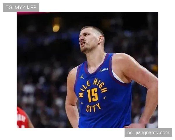 班切罗减少单打挡拆对约基奇效率提升