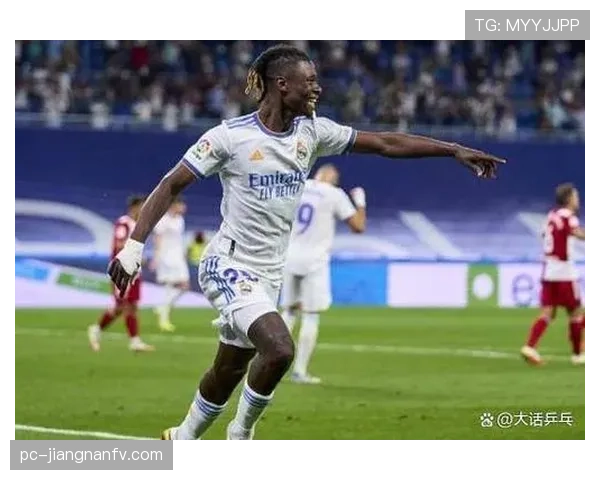 卡马文加国家队战术地位是否被高估