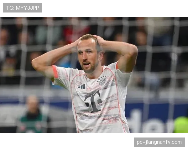 凯恩连续突破后腰压制对手防线 本赛季高效前锋角色显著提升