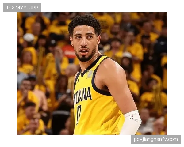 哈利伯顿突破频率提升明显，比肩东契奇掌控球队节奏