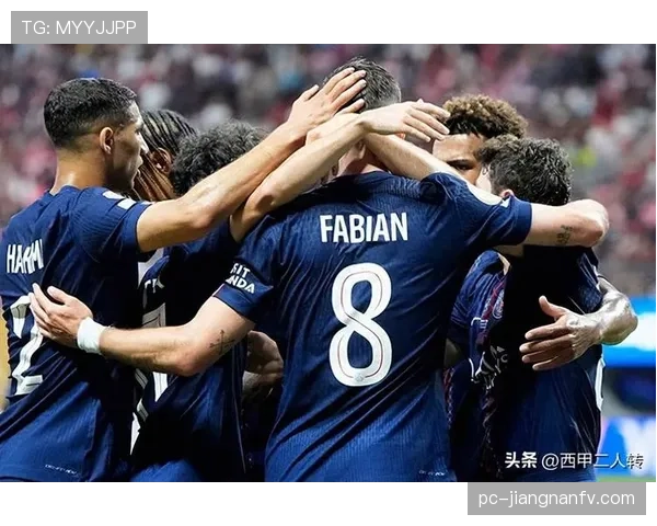 巴黎圣日耳曼进攻分布更均衡，但关键战中终结能力能否保障？