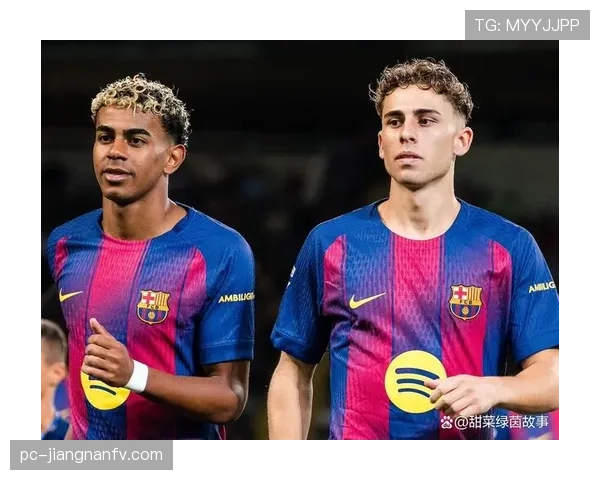 巴萨数据占优却难赢强队，关键战能力是否面临瓶颈？