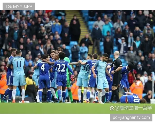 曼城关键战表现波动，问题在高强度对抗中被放大