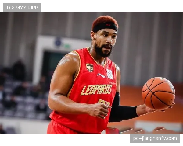 杰·伦·杰克逊二世挡拆拉开空间提升三分效率明显优于上赛季