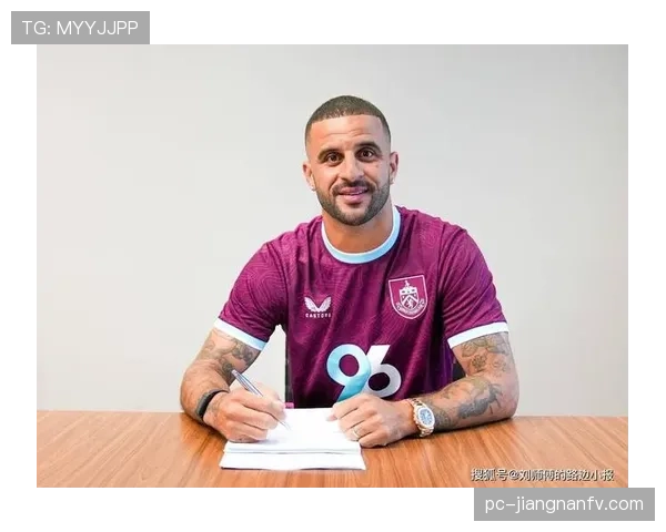 凯尔·沃克如何在瓜迪奥拉体系中承担关键防守职责